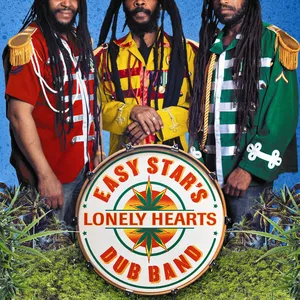 Easy star's Lonely hearts dub band